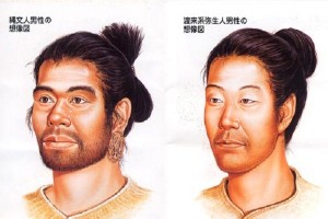 Japanese-trace-ancestry-to-Korea
